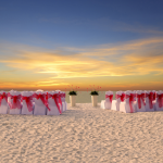 Destination Weddings